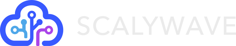 Scalywave